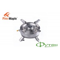 Газовая горелка Fire Maple SATURN