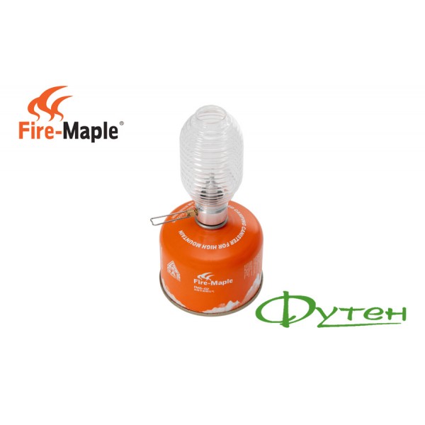 Газова лампа Fire Maple FIREFLY GAS LANTERN