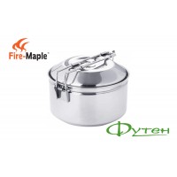 Котелок Fire Maple ANTARCTI POT 1,0L