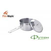 Котелок Fire Maple ANTARCTI POT 1,0L