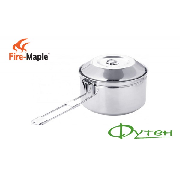 Казанок Fire Maple ANTARCTI POT 1,0L