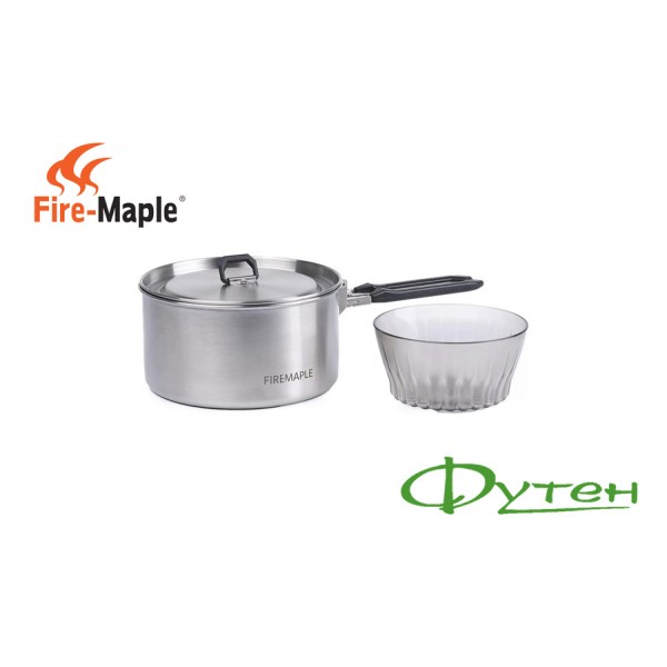 Казанок Fire Maple ANTARCTI POT 0,8L