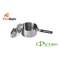 Котелок Fire Maple ANTARCTI POT 0,8L