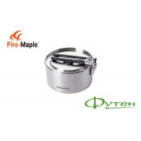 Котелок Fire Maple ANTARCTI POT 0,8L