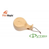 Кружка Fire Maple ANCEST BUSHCRAFT WOODEN 300ml