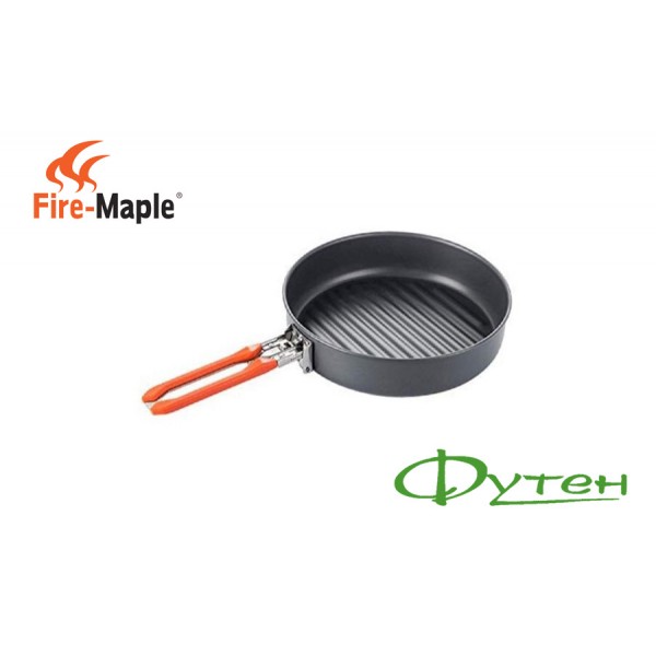 Сковорідка Fire Maple FEAST FP TEFLON