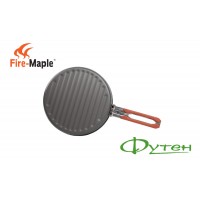 Сковорідка Fire Maple FEAST FP TEFLON