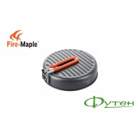 Сковорідка Fire Maple FEAST FP TEFLON