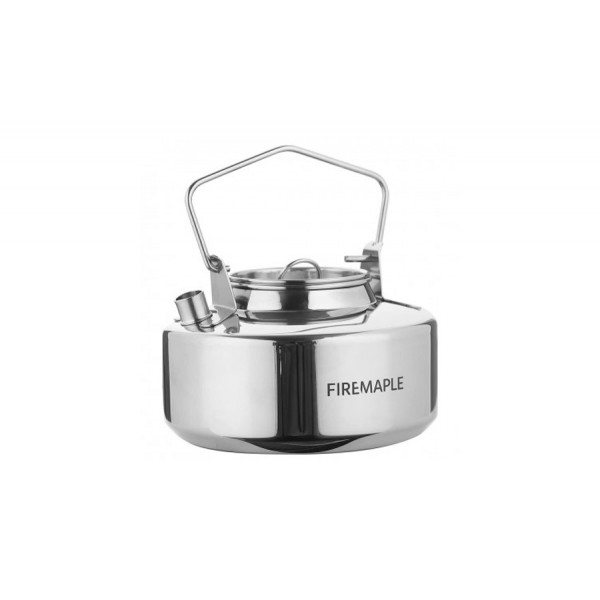 Чайник Fire Maple FM ANTARCTI KETTLE 1,0L