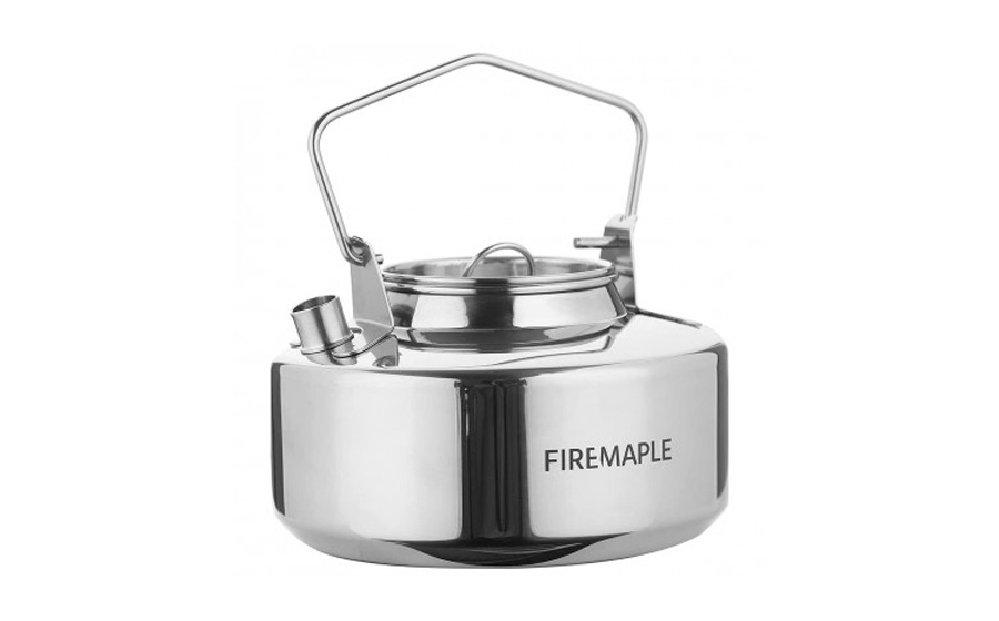 Чайник Fire Maple FM ANTARCTI KETTLE 1,0L