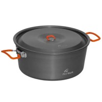 Котелок Fire Maple Chaffy dish 4,4 L