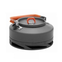 Чайник туристический Fire Maple FMC-XT1 с теплообменным элементом - 0,9 л