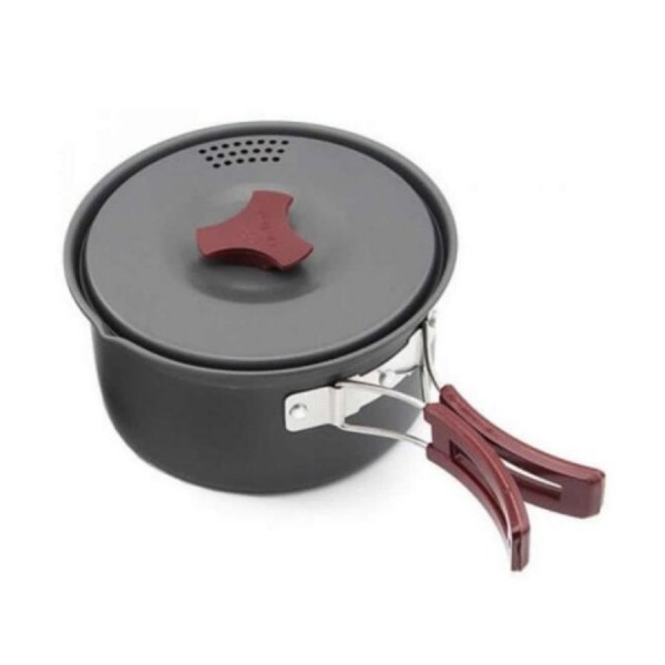 Котелок туристический Fire Maple FMC-212 Котелок туристический Fire Maple FMC-212