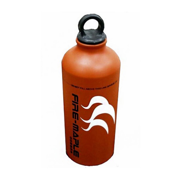 Фляга для топлива Fire Maple FMS-B1Al 600 мл Фляга для топлива Fire Maple FMS-B1Al 600 мл