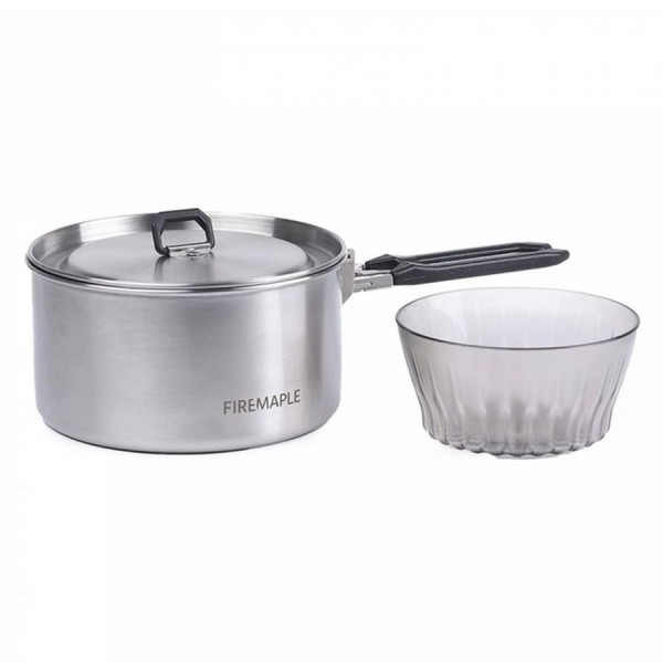 Казанок Fire Maple ANTARCTI POT 0,8L