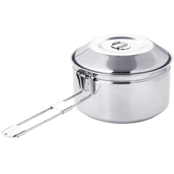 Казанок Fire Maple ANTARCTI POT 1,0L