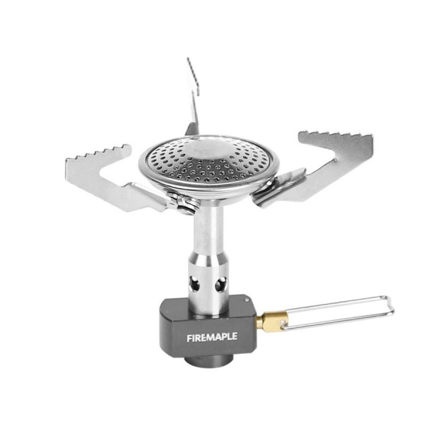 Газовая горелка Fire Maple FMS BUZZ