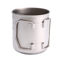 Кружка Fire Maple ALTI, титан, 300ml