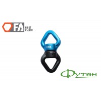 Вертлюг First Ascent ROTOR PLUS blue