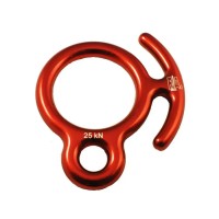 Спусковий пристрій First Ascent 8 з фіксатором