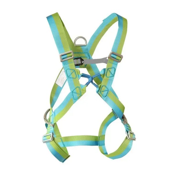 Страховочная система First Ascent PIT