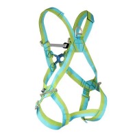 Страховочная система First Ascent PIT