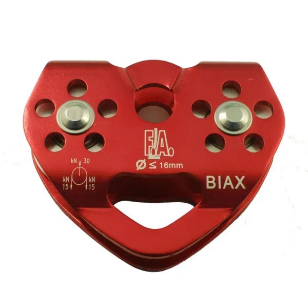 Ролик-тандем First Ascent BIAX