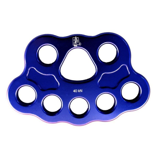 Такелажна пластина First Ascent FA 8