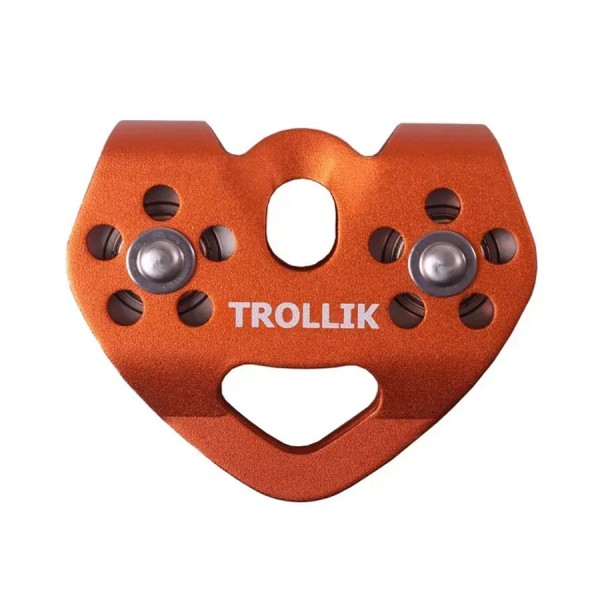 Ролик-тандем First Ascent TROLLIK