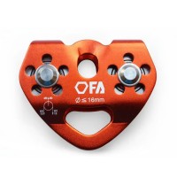 Ролик-тандем First Ascent TROLLIK