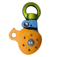 Ролик c вертлюгом First Ascent ORBI (FA 1412)