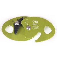 Зажим для троса First Ascent GRIT (FA 9009)