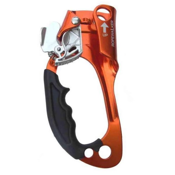 Зажим жумар First Ascent FA ROPEWALKER правый