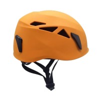Каска First Ascent SOLID orange