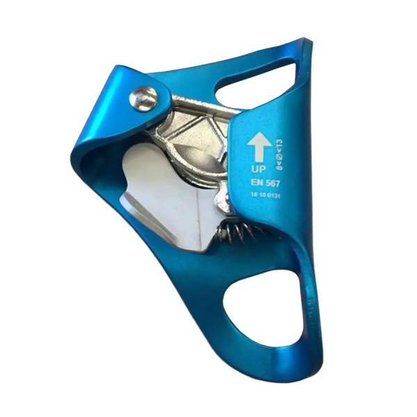 Зажим First Ascent THORAX light blue