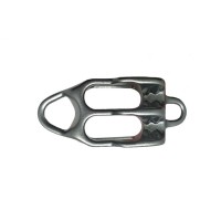 Спусковое устройство First Ascent GUIDE LITE gray