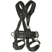 Система страхувальна First Ascent URBAN + COMFORT black
