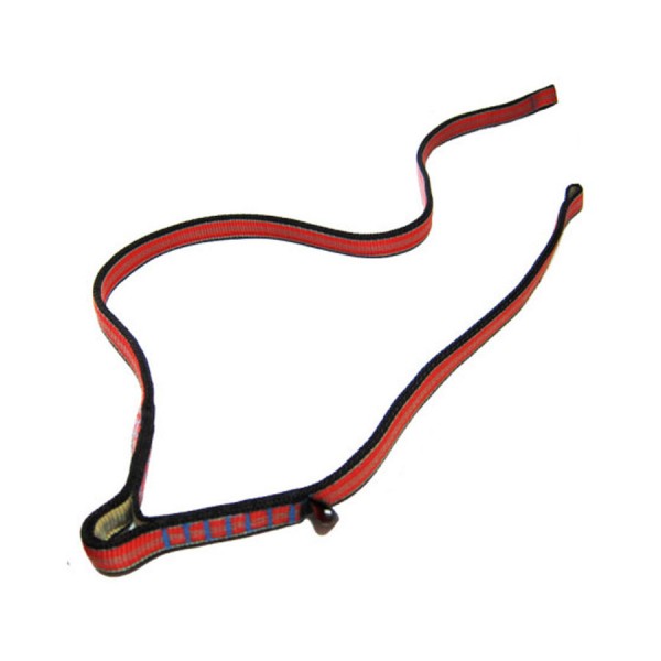 Самостраховка First Ascent Y P polyester 85/50cm 16mm Самостраховка First Ascent Y P polyester 85/50cm 16mm