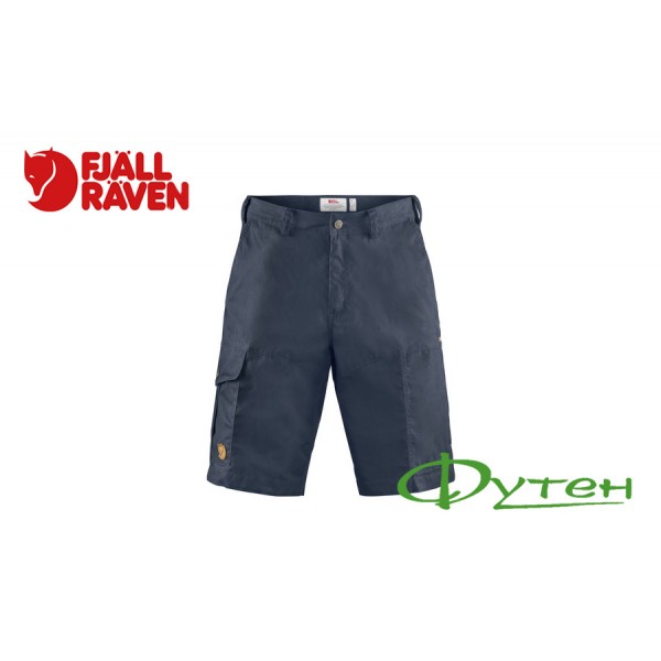 Шорти Fjallraven KARL PRO SHORTS M dark navy