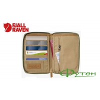 Кошелек Fjallraven PASSPORT WALLET dusk