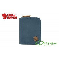 Кошелек Fjallraven ZIP WALLET dusk