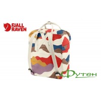 Рюкзак FjallRaven KANKEN ART spring landscape