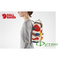 Рюкзак FjallRaven KANKEN ART spring landscape