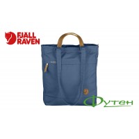 Сумка FjallRaven TOTEPACK No.1 blue ridge