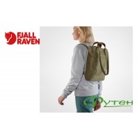 Сумка FjallRaven TOTEPACK No.1 small green