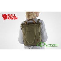 Сумка FjallRaven TOTEPACK No.1 small green