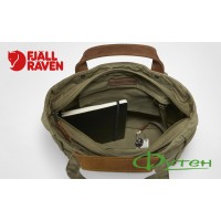 Сумка FjallRaven TOTEPACK No.1 small green