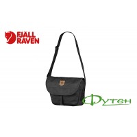 Сумка Fjallraven GREENLAND SHOULDER BAG small black