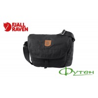 Сумка FjallRaven GREENLAND SHOULDER BAG small black