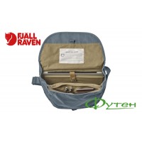 Сумка FjallRaven GREENLAND SHOULDER BAG small black